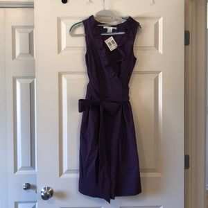 Diane von Furstenberg Wrap Dress